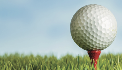 Alpena golf results